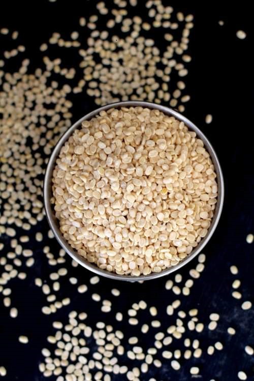 Udiddal White 1kg